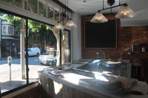 Schulzies Brings Bread Pudding to Hayes Valley