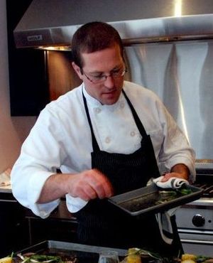 Upcoming Special Dinners (There Will Be Crabs)