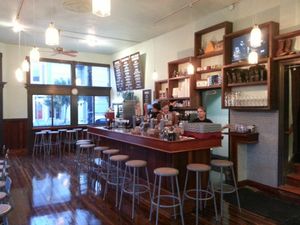 American Grilled Cheese Kitchen Opens Second Location in the Mission