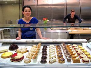 A Preview Peek at Belinda Leong's b. Patisserie