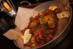 The Latest News at Broken Record (Say Hello to Brunch!)