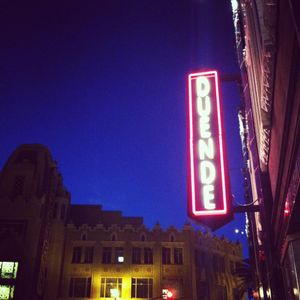 Oakland Openings: Duende, Loring Cafe, Rosamunde, and El Gusano