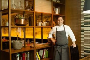 Chef Moves: Parallel 37 and Bin 38