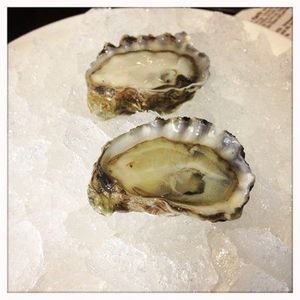 Recent Openings: Mission Street Oyster Bar, Zoe's, Nabe, and More