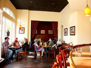 Some Berkeley Changes and Openings