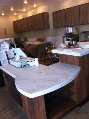 New Cafés: Spiro Coffee and La Paloma Café