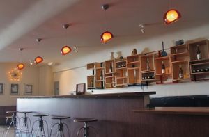 20 Spot Opening in the Mission on Friday March 29th