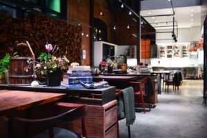 Now Open: The New Location of Saison in SoMa