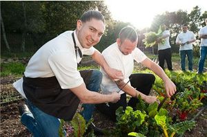 Upcoming: Aaron London's Mysterious Project, and Heartbaker in the Richmond