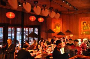 Betelnut Closing, Chef Alex Ong Launching Hutong