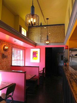 Temescal Buzz: Juhu Beach Club, Cholita Linda, and Scream Sorbet