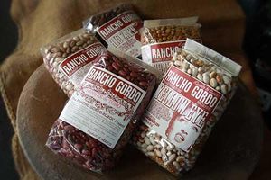 Count Your Beans: Rancho Gordo Coming to the Ferry Building
