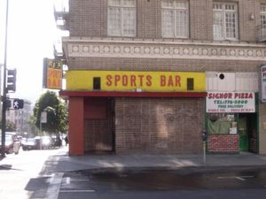 The Expanding Empires of Dennis Leary and the AQ Team