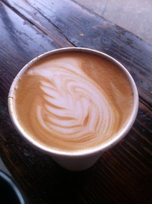 Percolating News: Trouble Coffee Opening in Bayview, Coffee Cultures Coming to FiDi