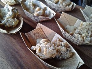 Charles Phan's South Opens at SFJAZZ