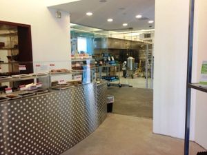 Charles Chocolates Now Open in the Mission