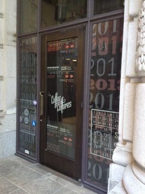 Cawfee Tawk: Coffee Bar Opening a Third Spot, Coffee Cultures Is Close, Cheese Plus Opening an Outdoor Counter