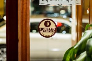 Fun Food Events: Dishcrawl in Alameda, Beretta Turns Five, Outstanding in the Field Tickets on Sale