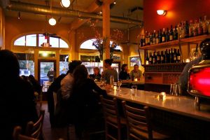 On the Menu: Izakaya Special at Nombe, Blue Plate Specials at Luella, More