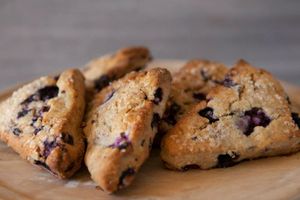 Get Your Gluten-Free Baked Goods at Flour Craft