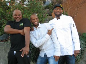 Oakland Dispatch: Scream, Barkada, Kingston 11, and Olde Depot Public House