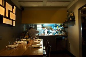 Dinner Events: Satellite Republic, Liholiho Yacht Club, Mystery Night at Maverick, Italian Cheese at Piccino