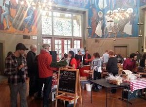 New Taste Marketplace Returns This Saturday March 16th