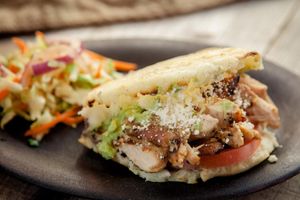 Castro News: Pica Pica Maize Kitchen Now Open, Dante's Table Coming Soon