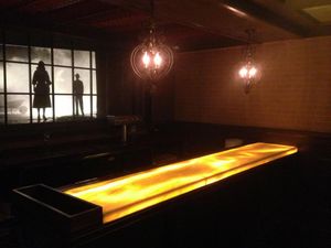 Noir Opens in Hayes Valley