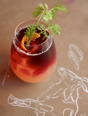 Chiarello's Coqueta Now Open on the Embarcadero