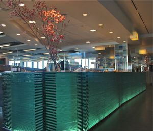 Science Plus Food in a Gorgeous Bayside Location at the Exploratorium