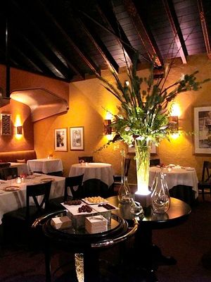 Special Dinners: Marlowe, SF Chefs Spring Dinner Party Project