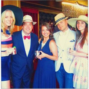 To the Races! Fun Events for the Kentucky Derby