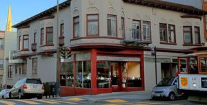 Coming Soon: Artesano, La Nebbia, InoVino, Mason Pacific, Tender Greens