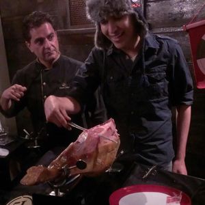 Let's BBQ for LIFE, and in Support of a Very Brave Person