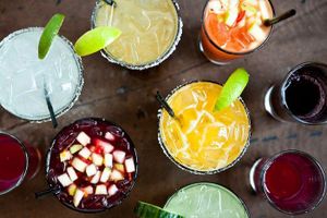 Say Hola to Cinco de Mayo