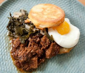 Pop-Ups: Brunch by Marla Bakery at State Bird, Korean Dishes at Conflict Kitchen in Marin