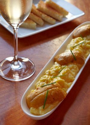 MKT Bar and Restaurant Coming to the Four Seasons in June