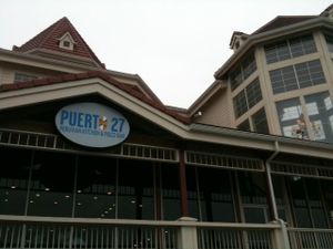 South of SF News: Puerto 27 Now Open