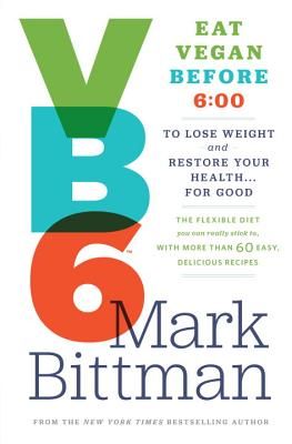 Author Events to Start Spring Fresh: Mark Bittman, Janet Fletcher, Fabio Viviani