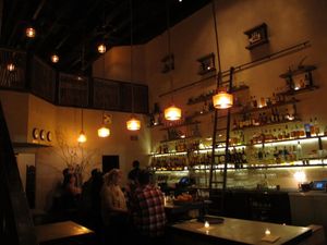 East Bay Openings and News