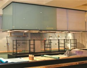 A Hardhat Look at Roka Akor