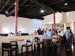 510 News: Itani Ramen, Aperitivo Hour at A16, Bites at the Lake