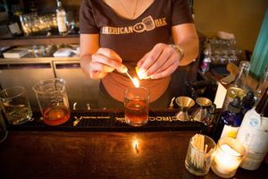 510 Reopenings: American Oak and Chez Panisse