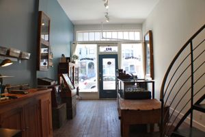 Bernal Cutlery Now Open in the Mission