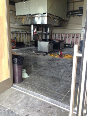 Closures/Changes: Boulettes Larder, Bacon Bacon, the Boneyard Truck, More