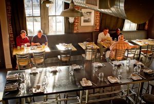 Closures Include Second Act Marketplace and The New Spot, Tragedy Strikes Sons & Daughters