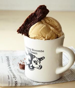 Expansions: The Sycamore Folks Opening The Willows, Humphry Slocombe to the Ferry Building