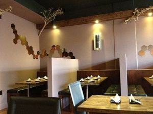Openings: Mama Ji's Is Back with Dim Sum and Dinner, Kama Izakaya Open