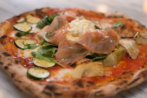 Open Now: Raijin Kitchen, Forbes Island Back from Fire, Amawele's, More